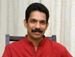 Nalin kumar Kateel
